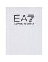 EA7 Emporio Armani Tricou 6RPT15 PJ02Z 1100 Alb Regular Fit - Pled.ro