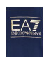 EA7 Emporio Armani Tricou 6RPT19 PJM9Z 1554 Bleumarin Regular Fit - Pled.ro