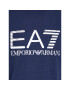 EA7 Emporio Armani Tricou 6RPT37 PJ3BZ 1554 Bleumarin Regular Fit - Pled.ro