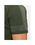 EA7 Emporio Armani Tricou 6RPT37 PJ3BZ 1845 Verde Regular Fit - Pled.ro