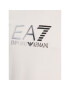 EA7 Emporio Armani Tricou 6RPT71 PJM9Z 1716 Argintiu Regular Fit - Pled.ro