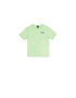 EA7 Emporio Armani Tricou 8NBT51 BJ02Z 1805 Verde Regular Fit - Pled.ro