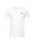 EA7 Emporio Armani Tricou 8NPT51 PJM9Z 1100 Alb Regular Fit - Pled.ro