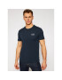 EA7 Emporio Armani Tricou 8NPT51 PJM9Z 1578 Bleumarin Regular Fit - Pled.ro