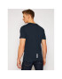 EA7 Emporio Armani Tricou 8NPT51 PJM9Z 1578 Bleumarin Regular Fit - Pled.ro