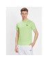 EA7 Emporio Armani Tricou 8NPT51 PJM9Z 1805 Verde Regular Fit - Pled.ro