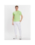 EA7 Emporio Armani Tricou 8NPT51 PJM9Z 1805 Verde Regular Fit - Pled.ro