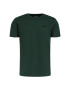 EA7 Emporio Armani Tricou 8NPT51 PJM9Z 1860 Verde Regular Fit - Pled.ro