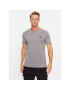 EA7 Emporio Armani Tricou 8NPT51 PJM9Z 1920 Gri Regular Fit - Pled.ro