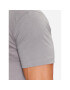 EA7 Emporio Armani Tricou 8NPT51 PJM9Z 1920 Gri Regular Fit - Pled.ro