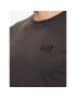 EA7 Emporio Armani Tricou 8NPT51 PJM9Z 1997 Gri Regular Fit - Pled.ro