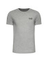 EA7 Emporio Armani Tricou 8NPT51 PJM9Z 3905 Gri Regular Fit - Pled.ro