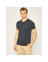 EA7 Emporio Armani Tricou 8NPTL8 PJ03Z 1578 Bleumarin Regular Fit - Pled.ro