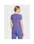 EA7 Emporio Armani Tricou 8NTT50 TJFKZ 1532 Violet Regular Fit - Pled.ro