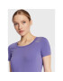 EA7 Emporio Armani Tricou 8NTT50 TJFKZ 1532 Violet Regular Fit - Pled.ro