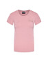 EA7 Emporio Armani Tricou 8NTT65 TJ28Z 1436 Roz Slim Fit - Pled.ro