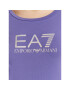 EA7 Emporio Armani Tricou 8NTT66 TJFKZ 1532 Violet Regular Fit - Pled.ro