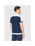 EA7 Emporio Armani Tricou polo 3LPF07 PJ04Z 1554 Bleumarin Regular Fit - Pled.ro