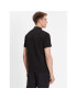 EA7 Emporio Armani Tricou polo 3RPF01 PJ5AZ 1200 Negru Regular Fit - Pled.ro