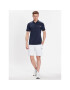 EA7 Emporio Armani Tricou polo 3RPF04 PJMAZ 1554 Bleumarin Regular Fit - Pled.ro