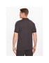 EA7 Emporio Armani Tricou polo 3RPF04 PJMAZ 1997 Gri Regular Fit - Pled.ro