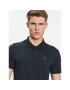 EA7 Emporio Armani Tricou polo 3RPF40 PJNTZ 1578 Bleumarin Regular Fit - Pled.ro