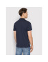 EA7 Emporio Armani Tricou polo 6KPF08 PJ5AZ 1554 Bleumarin Regular Fit - Pled.ro