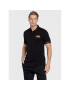 EA7 Emporio Armani Tricou polo 6LPF07 PJ5AZ 1200 Negru Regular Fit - Pled.ro