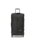 Eastpak Valiză mare din material Trans4 L EK00082L Negru - Pled.ro