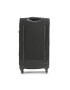 Eastpak Valiză mare din material Trans4 L EK00082L Negru - Pled.ro