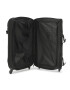 Eastpak Valiză mare din material Trans4 L EK00082L Negru - Pled.ro