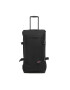 Eastpak Valiză mare din material Tranverz EK00062L Negru - Pled.ro