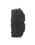 Eastpak Valiză Mică din Material Double Tranverz S EK0A5B87 Negru - Pled.ro