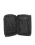 Eastpak Valiză Mică din Material Double Tranverz S EK0A5B87 Negru - Pled.ro