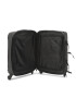 Eastpak Valiză Mică din Material Trans4 EK00080L Gri - Pled.ro