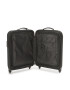 Eastpak Valiză Mică din Material Tranzshell S EK00073F Negru - Pled.ro