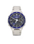 Casio Ceas Edifice EFV-C110D-2AVEF Argintiu - Pled.ro