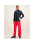 Eider Pantaloni de schi Edge EIV4794 Roșu Active Fit - Pled.ro