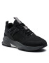 Element Sneakers Borea Lite C6BOR1-01A-19 Negru - Pled.ro