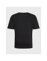 Element Tricou Basic Pocket Label ELYKT00116 Negru Regular Fit - Pled.ro