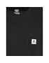 Element Tricou Basic Pocket Label ELYKT00116 Negru Regular Fit - Pled.ro