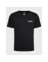 Element Tricou Blazin Chest ELYZT00153 Negru Regular Fit - Pled.ro