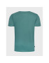 Element Tricou Blazin Chest ELYZT00153 Verde Regular Fit - Pled.ro