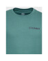 Element Tricou Blazin Chest ELYZT00153 Verde Regular Fit - Pled.ro