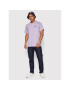 Element Tricou Blazin Z1SSI6 Violet Regular Fit - Pled.ro