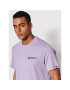 Element Tricou Blazin Z1SSI6 Violet Regular Fit - Pled.ro