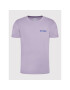 Element Tricou Blazin Z1SSI6 Violet Regular Fit - Pled.ro