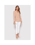 Elisabetta Franchi Blazer GI-024-22E2-V540 Roz Regular Fit - Pled.ro