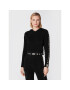 Elisabetta Franchi Bluză MK-45S-26E2-V390 Negru Regular Fit - Pled.ro