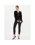 Elisabetta Franchi Cardigan MK-26S-37E2-V340 Negru Regular Fit - Pled.ro